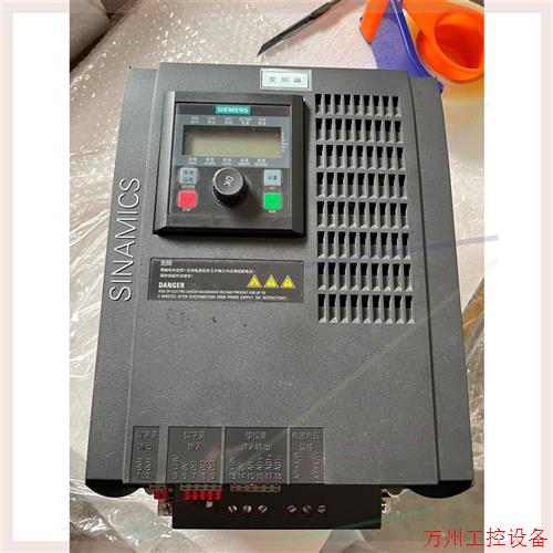 议价直拍不发:拆机变频器,6SL3217-0CE25-5UA1 ,5