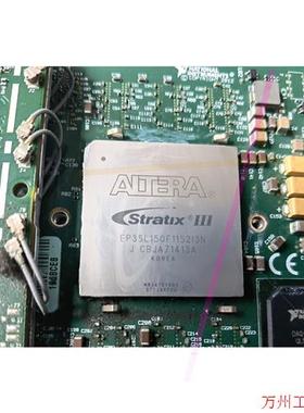 议价直拍不发:EP3SE110F115213N