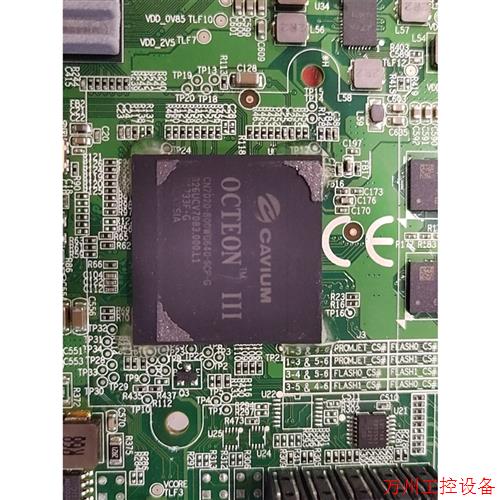 议价直拍不发:CAVIUM OCTEON Ⅲ片CN7020-800WG64