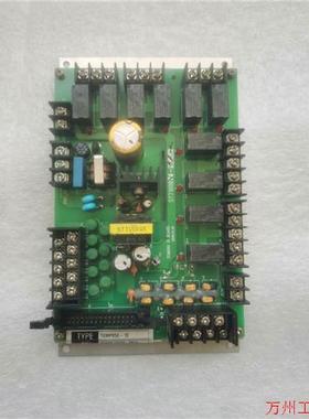 议价直拍不发:原装拆机韩国三元TEMl880 10温湿度控制器。TEMP8