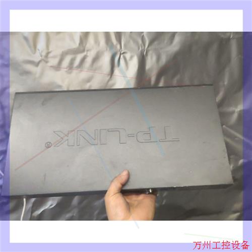 议价直拍不发:普联er5110g tp-link千兆商用路由tl-er51