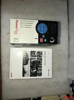 议价直拍不发:AB变频器25B/25a/25c-A2P5/B2P5/a4p