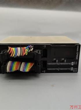 议价直拍不发: PLC模块控制器 CPM2C-32CDTM-D