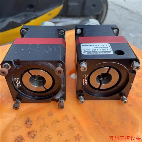 议价直拍不发:美国THOMSON MICRON减速机XDT60-010 速,议价