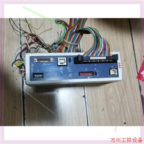 议价直拍不发:IAI艾卫艾电缸控制器,ASEL-C-1-301-NP-2-