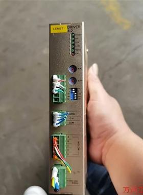 议价直拍不发:TROY台湾泰映 五相 步进马达驱动器 TR514-2 ,数