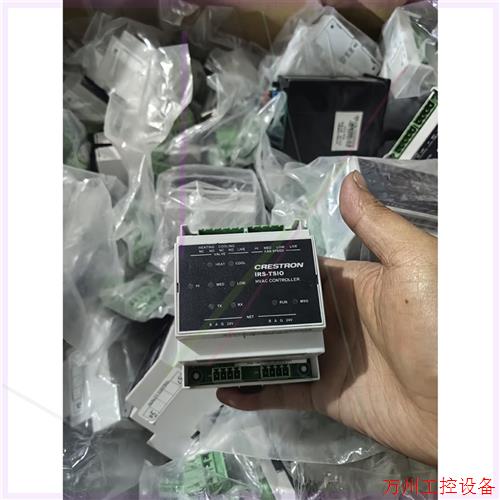 议价直拍不发:CRESTRON快思聪模块  IRS-GW IRS-TSIO