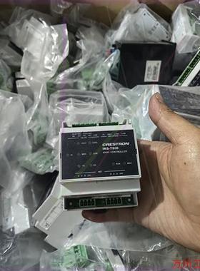 议价直拍不发:CRESTRON快思聪模块  IRS-GW IRS-TSIO