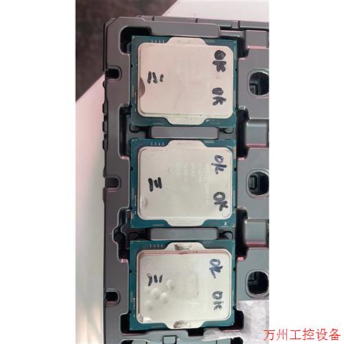 议价直拍不发:(议价)英特尔i7-12700正式版,有外观和单通道问题