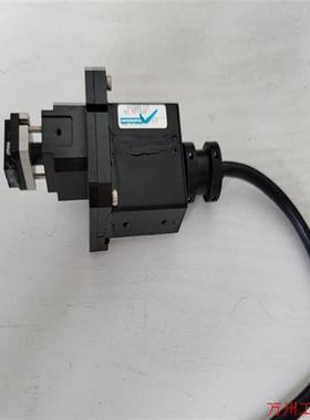 议价直拍不发:议价光子计数探头 H10682-110,设备拆下来,功能