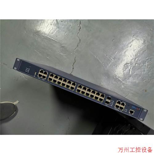 议价直拍不发:议价!网经OFFICE TEN 2800融合通信网关,带三块8