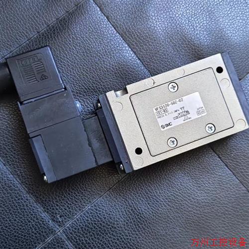 议价直拍不发:SMC电磁阀VFS3120-4G-03 VFS3120-5G-03 VFS3120-1
