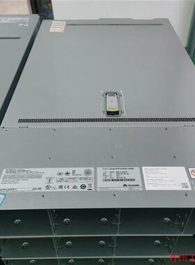 议价直拍不发:RH2288V3 3.5寸 12盘位X99服务器流量CD
