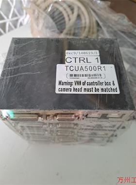 议价直拍不发:TCUA500R1二手成色如图!!!