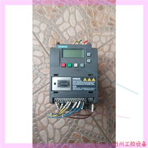 议价直拍不发:议价V20变频器6SL3210-5BE22-2UV0 2.