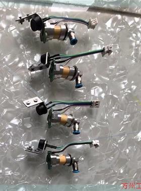 议价直拍不发:ESEC2008-2009焊头气缸,1002-5790。