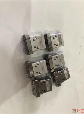 议价直拍不发:议价日本原装NEw-Era新时代HP14-10C手指气缸,实