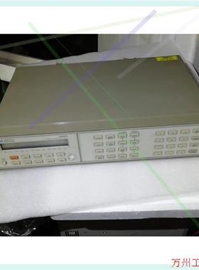 议价直拍不发:美国3488a数据采集器44474a采集卡44470a4