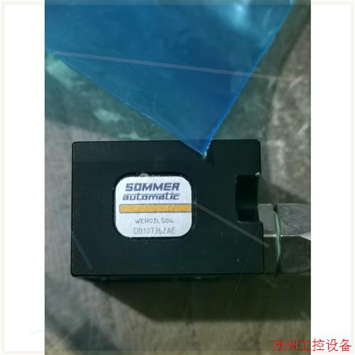 议价直拍不发:SOMMER WER02LS04 实拍图懂得来 二手全新