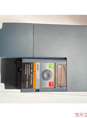 议价直拍不发:VFNC3C-4110P,变频器,功能包好,实物拍摄,运