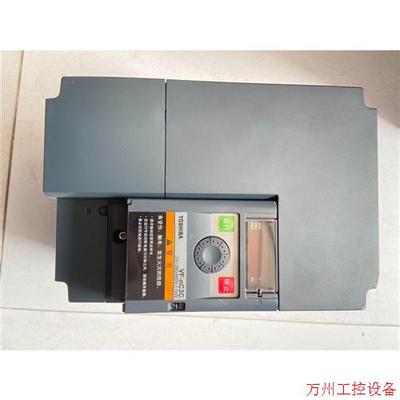 议价直拍不发:VFNC3C-4110P,变频器,功能包好,实物拍摄,运