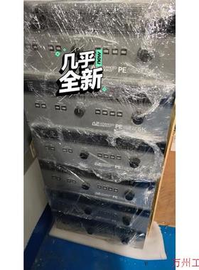 议价直拍不发:新到几台太阳能光伏电镀设备拆下来的AE PEII-5K电