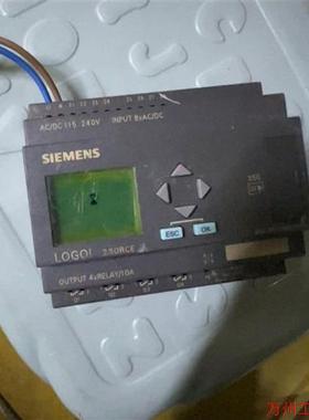 议价直拍不发:拆机  LOGOi 6ED1 052-1FB00-0B