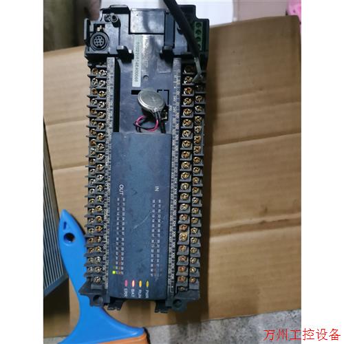 议价直拍不发:H2U-3232MTp3PLC,实物拍摄,通电成色如图!售出