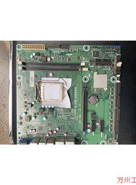 议价直拍不发:询价研华工控机主板SIMB-683G2,银行自动柜员机拆