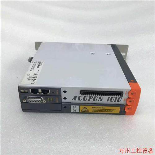 议价直拍不发:(请询价)8V1016.50-2 ACOPOS 1016 贝加莱伺服驱