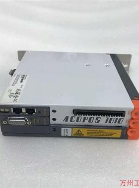 议价直拍不发:(请询价)8V1016.50-2 ACOPOS 1016 贝加莱伺服驱