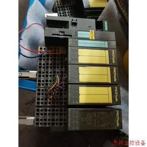 议价直拍不发: ET200S  PROFINET PLC   扩展模