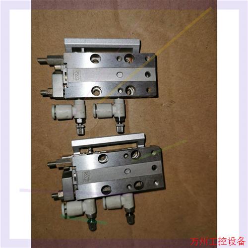 议价直拍不发:SMC气缸MXJ8-20C,MXY6-100C议价