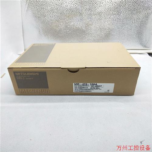 议价直拍不发:#变频器#三菱MR-J2S-100A,全新原装三菱MR-议价