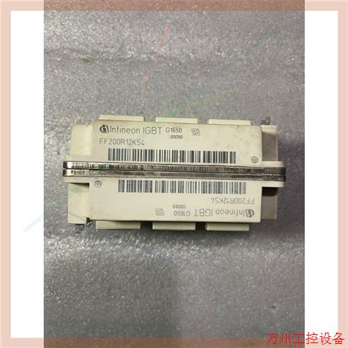 议价直拍不发:FF200R12KS4.原装拆机模块,原字原码