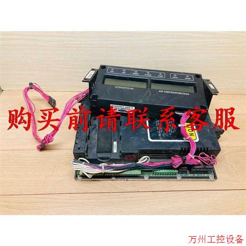 议价直拍不发:议价进口 开利 CARRIER CONTROLLER MICRO