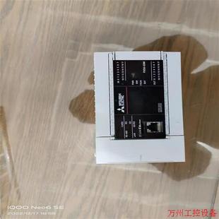 FX5U 成色充新 32MT 2018年产品 功能包好 议价直拍不发