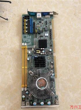 议价直拍不发:研华 PCA-6010  REV.A1 工控板 ,成色如图,