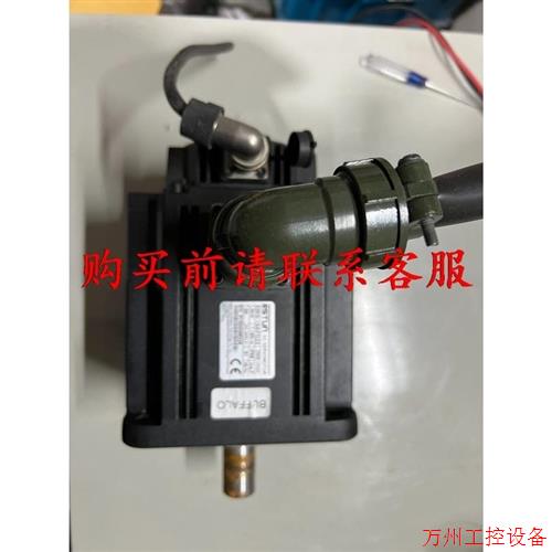 议价直拍不发:议价EMG-15AFD22  拆机埃斯顿伺服电机,实图,要