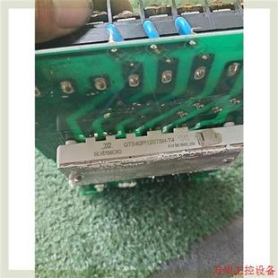 变频器里拆机下来 成色不 GTS40PI120T5H 议价直拍不发