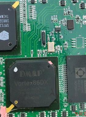 议价直拍不发:SM712GF4 VORTEX 86 85LP1004B 芯