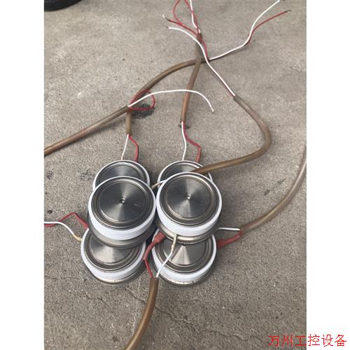 议价直拍不发:台基  TECHSEM Y38KPE0T 12H 晶闸管 硅