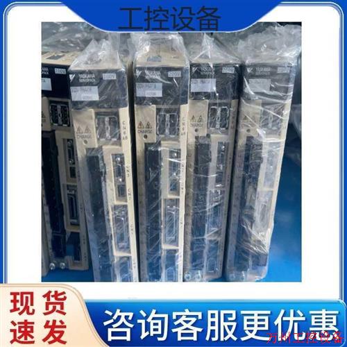 议价直拍不发:议价安川5系驱动器 SGDV-1R6A11B00200  200