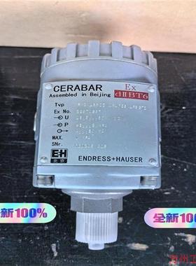 议价直拍不发:E+H PMC 133IZ1B1F25W1F3 ST2压力变议价