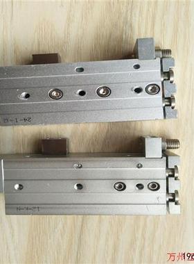 议价直拍不发:议价HLQ8X40SA,亚德客滑台2条,成色9成货如图要