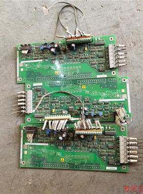 议价直拍不发:ABB/DCS800直流调速驱动板/3BHE003748R0