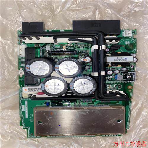 议价直拍不发:询价三菱伺服MR-JE-200A驱动器 动力板J4E-P3M2.议