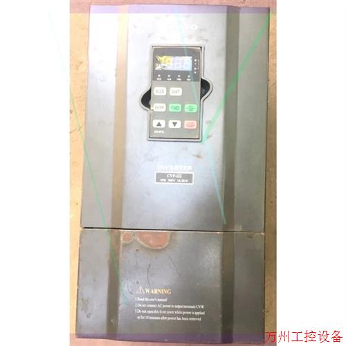 议价直拍不发:康沃变频器康沃 CVF G2 4T0185,康沃18.5千瓦