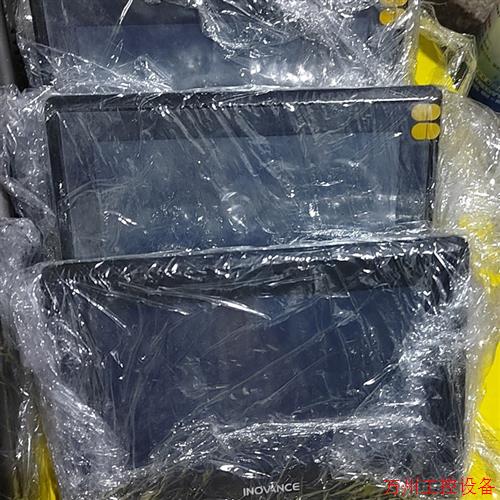 议价直拍不发:汇川触摸屏IT6070T,24台,议价