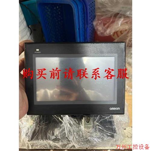 议价直拍不发:议价.工控屏NB7W-TW00B,的联系!4张,已测